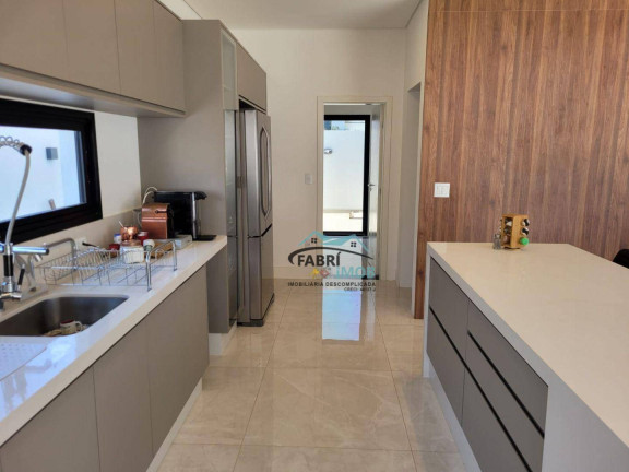 Imagem Sobrado com 3 Quartos à Venda, 485 m² em Alphaville Nova Esplanada - Votorantim
