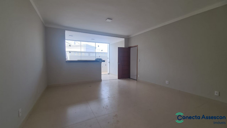 Imagem Imóvel com 3 Quartos à Venda, 107 m² em Residencial Amazonas - Franca Imagem Imóvel com 3 Quartos à Venda, 107 m² em Residencial Amazonas - Franca