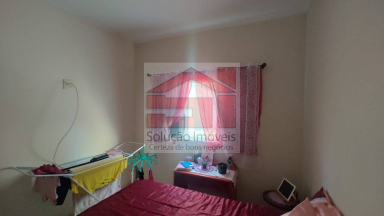 Imagem Apartamento com 2 Quartos à Venda, 53 m² em Jardim Caçapava - Caçapava