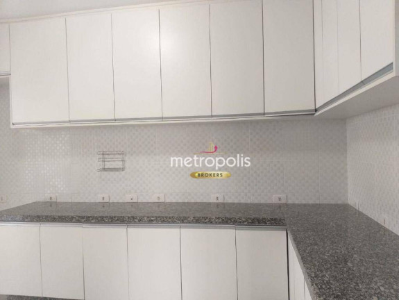 Imagem Apartamento com 3 Quartos à Venda, 102 m² em Santo Antônio - São Caetano Do Sul Imagem Apartamento com 3 Quartos à Venda, 102 m² em Santo Antônio - São Caetano Do Sul