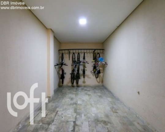 Imagem Apartamento com 2 Quartos à Venda, 51 m² em Morumbi - São Paulo Imagem Apartamento com 2 Quartos à Venda, 51 m² em Morumbi - São Paulo