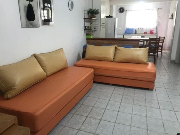 Imagem Casa com 1 Quarto à Venda, 70 m² em Enseada - Guarujá
