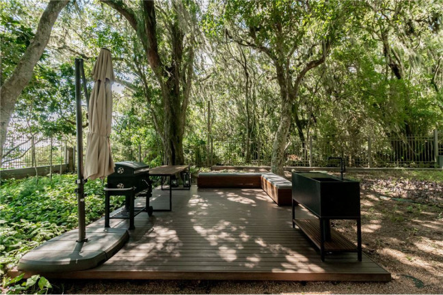 Imagem Casa com 3 Quartos à Venda, 438 m² em Pedra Redonda - Porto Alegre