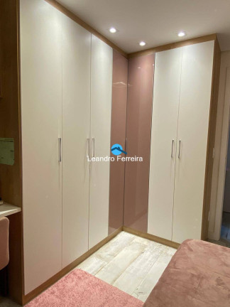 Imagem Apartamento com 3 Quartos à Venda, 90 m² em Vila Assunção - Santo André Imagem Apartamento com 3 Quartos à Venda, 90 m² em Vila Assunção - Santo André