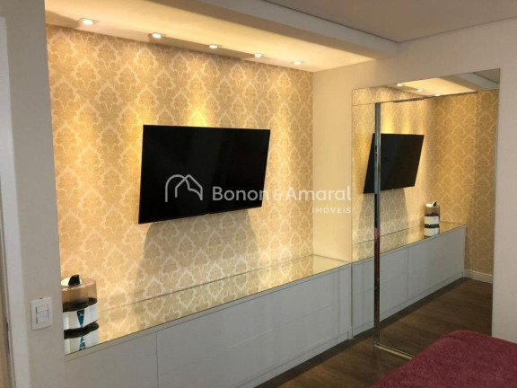 Imagem Apartamento com 2 Quartos à Venda, 81 m² em Cambuí - Campinas