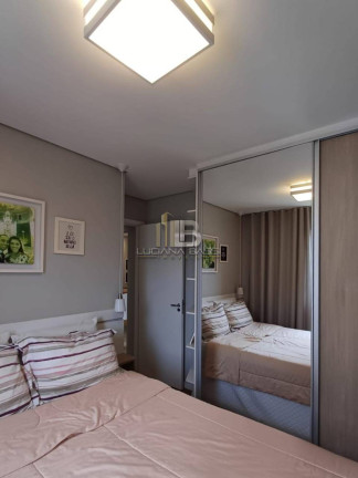 Imagem Apartamento com 2 Quartos à Venda, 56 m² em Jaguaribe - Osasco