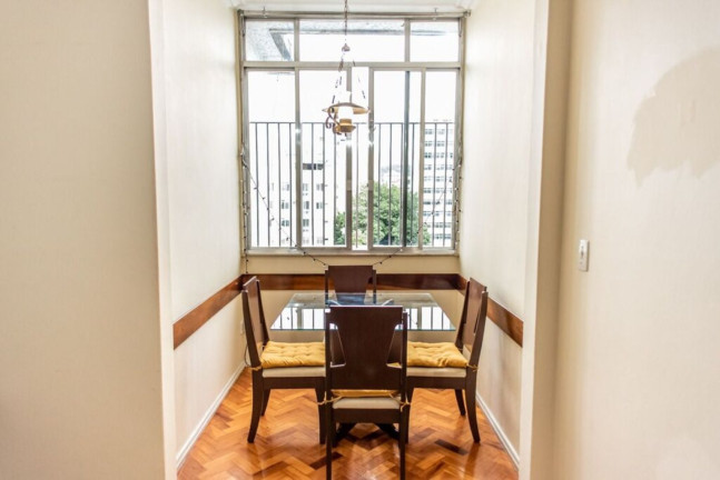 Imagem Imóvel com 3 Quartos à Venda, 120 m² em Tijuca - Rio De Janeiro