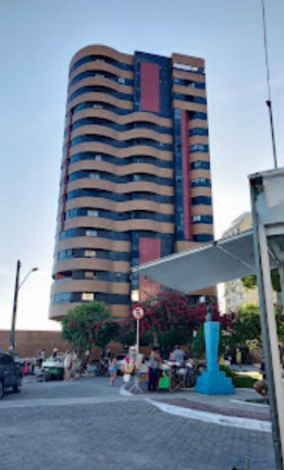 Imagem Apartamento com 4 Quartos à Venda, 247 m² em Farol - Maceió Imagem Apartamento com 4 Quartos à Venda, 247 m² em Farol - Maceió