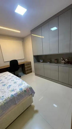 Imagem Apartamento com 3 Quartos à Venda, 86 m² em Goiabeira - Cuiabá