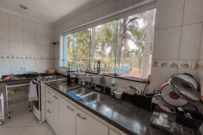 Imagem Casa com 4 Quartos à Venda, 350 m² em Condomínio Osato - Atibaia Imagem Casa com 4 Quartos à Venda, 350 m² em Condomínio Osato - Atibaia