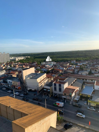 Imagem Apartamento com 3 Quartos para Alugar, 76 m² em Nova Parnamirim - Parnamirim Imagem Apartamento com 3 Quartos para Alugar, 76 m² em Nova Parnamirim - Parnamirim
