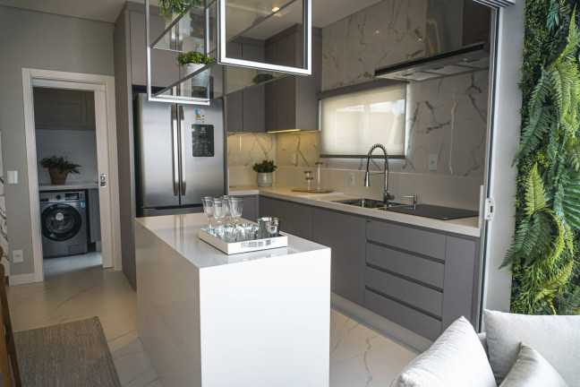 Imagem Apartamento com 3 Quartos à Venda,  em Tabuleiro - Barra Velha