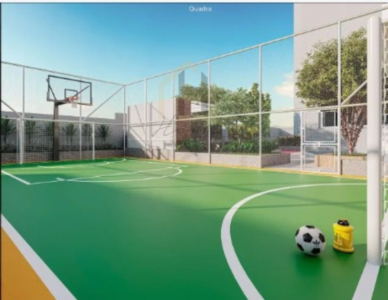 Imagem Imóvel com 3 Quartos à Venda, 80 m² em Parque Das Nações - Santo André Imagem Imóvel com 3 Quartos à Venda, 80 m² em Parque Das Nações - Santo André