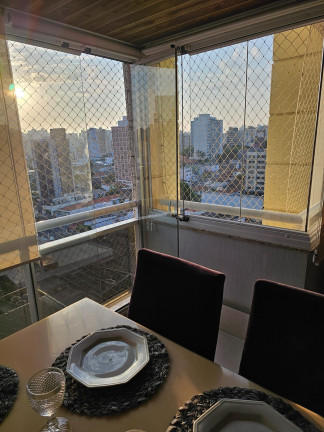 Imagem Apartamento com 4 Quartos à Venda, 140 m² em Centro - Santo André Imagem Apartamento com 4 Quartos à Venda, 140 m² em Centro - Santo André
