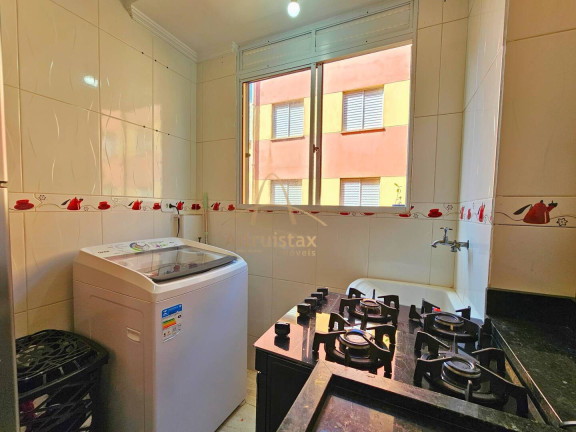Imagem Apartamento com 2 Quartos à Venda, 46 m² em Conceição - Osasco