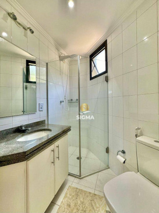 Imagem Apartamento com 3 Quartos à Venda, 104 m² em Pitangueiras - Guarujá