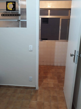 Imagem Apartamento com 2 Quartos à Venda, 142 m² em Embaré - Santos Imagem Apartamento com 2 Quartos à Venda, 142 m² em Embaré - Santos