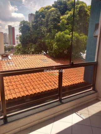 Imagem Apartamento com 3 Quartos à Venda, 118 m² em Santa Maria - Santo André Imagem Apartamento com 3 Quartos à Venda, 118 m² em Santa Maria - Santo André