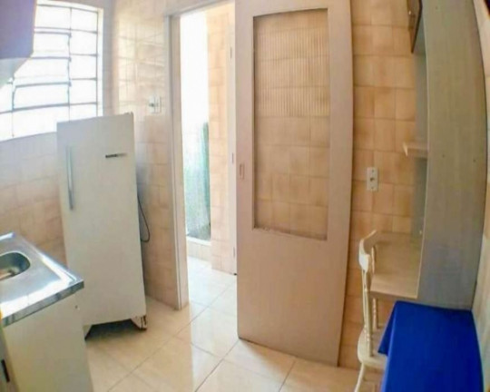 Imagem Imóvel com 3 Quartos à Venda, 130 m² em Floresta - Porto Alegre