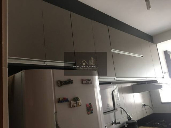 Imagem Apartamento com 2 Quartos à Venda, 50 m² em Núcleo Do Engordador - São Paulo Imagem Apartamento com 2 Quartos à Venda, 50 m² em Núcleo Do Engordador - São Paulo