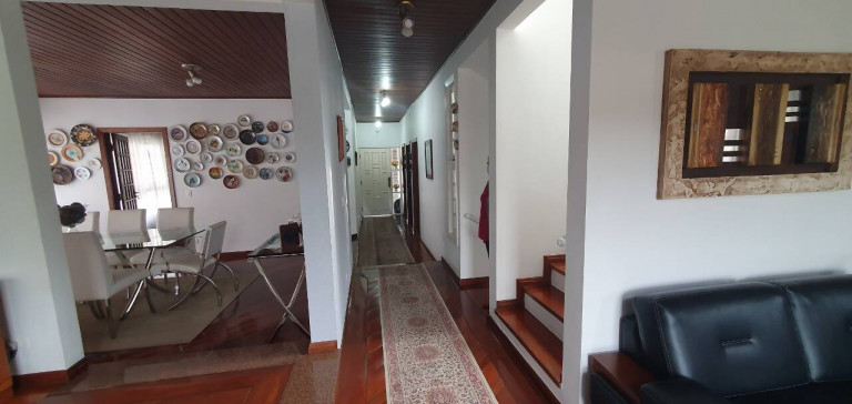 Imagem Casa de Condomínio com 4 Quartos à Venda, 456 m² em Alphaville Residencial Zero - Barueri Imagem Casa de Condomínio com 4 Quartos à Venda, 456 m² em Alphaville Residencial Zero - Barueri