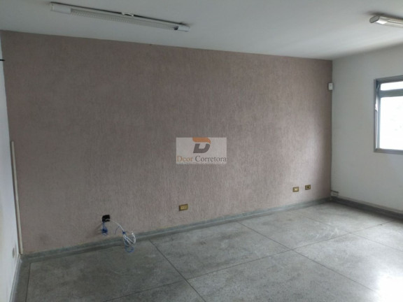 Imóvel Comercial para Alugar, 38 m² em Centro  - Diadema