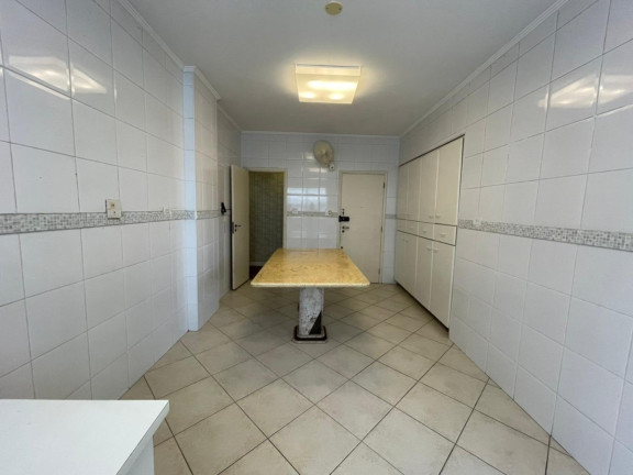 Imagem Apartamento com 3 Quartos à Venda, 172 m² em Embaré - Santos Imagem Apartamento com 3 Quartos à Venda, 172 m² em Embaré - Santos