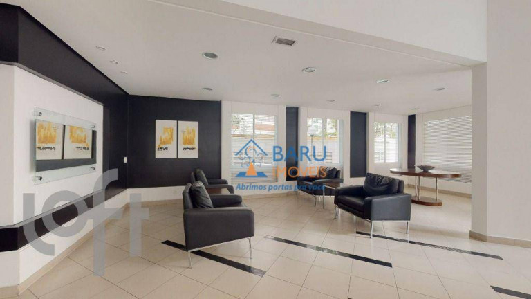 Imagem Apartamento com 3 Quartos à Venda, 170 m² em Santa Cecília - São Paulo