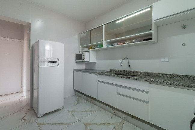 Imagem Apartamento com 2 Quartos à Venda, 80 m² em Pinheiros - São Paulo