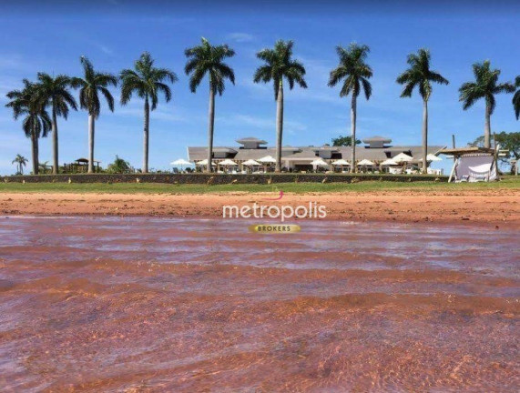 Imagem Terreno à Venda, 250 m² em Parque Industrial Ramos De Freitas - Embu Das Artes
