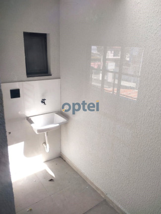 Imagem Sobrado com 2 Quartos à Venda, 95 m² em Parque Das Nações - Santo André