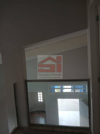 Imagem Casa com 4 Quartos para Alugar,  em Vila Independência - Caçapava