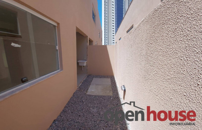 Imagem Casa com 3 Quartos à Venda, 97 m² em Ponta Negra - Natal