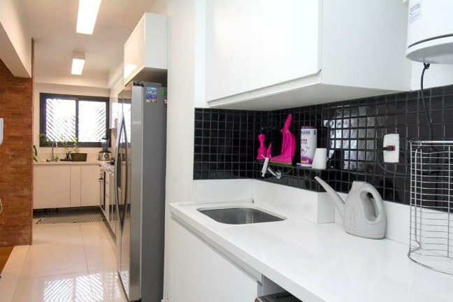 Imagem Apartamento com 3 Quartos para Alugar, 151 m² em Pompeia - São Paulo Imagem Apartamento com 3 Quartos para Alugar, 151 m² em Pompeia - São Paulo
