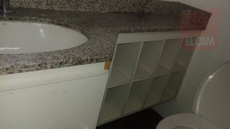 Imagem Apartamento à Venda ou Locação, 223 m² em Brooklin - São Paulo