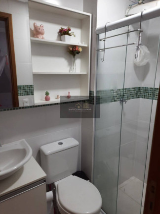 Imagem Apartamento com 2 Quartos à Venda, 102 m² em Jardim Bom Clima - Guarulhos