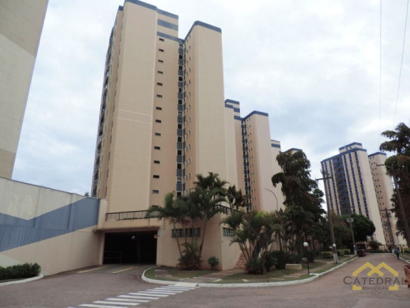 Imagem Apartamento com 3 Quartos à Venda, 83 m² em Anhangabaú - Jundiaí Imagem Apartamento com 3 Quartos à Venda, 83 m² em Anhangabaú - Jundiaí