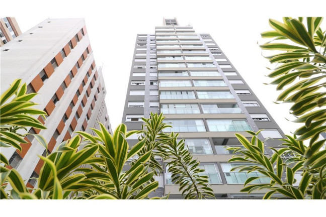 Imagem Apartamento com 2 Quartos à Venda, 80 m² em Paraíso - São Paulo Imagem Apartamento com 2 Quartos à Venda, 80 m² em Paraíso - São Paulo