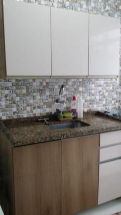 Imagem Apartamento com 2 Quartos à Venda, 63 m² em Ocian - Praia Grande