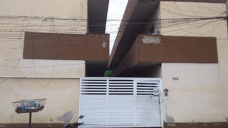 Apartamento com 2 Quartos à Venda, 63 m² em Jardim Catarina - Sao Goncalo