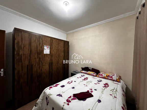 Imagem Casa com 2 Quartos à Venda, 90 m² em Progresso - Igarapé Imagem Casa com 2 Quartos à Venda, 90 m² em Progresso - Igarapé