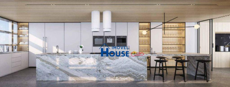 Imagem Apartamento com 4 Quartos à Venda, 340 m² em Pinheiros - São Paulo Imagem Apartamento com 4 Quartos à Venda, 340 m² em Pinheiros - São Paulo