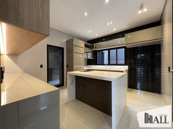 Imagem Casa com 4 Quartos à Venda, 400 m² em Parque Residencial Damha - São José Do Rio Preto Imagem Casa com 4 Quartos à Venda, 400 m² em Parque Residencial Damha - São José Do Rio Preto