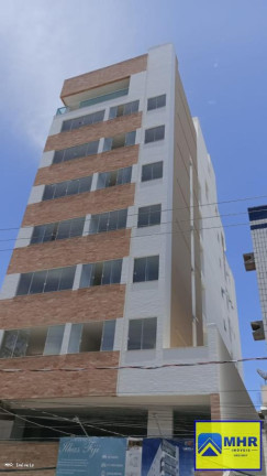 Imagem Apartamento com 1 Quarto à Venda, 41 m² em Praia Do Morro - Guarapari