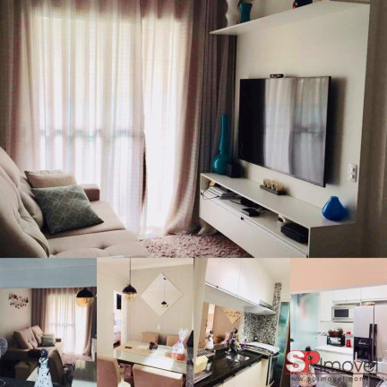 Imagem Apartamento com 2 Quartos à Venda, 49 m² em Jardim íris - São Paulo Imagem Apartamento com 2 Quartos à Venda, 49 m² em Jardim íris - São Paulo