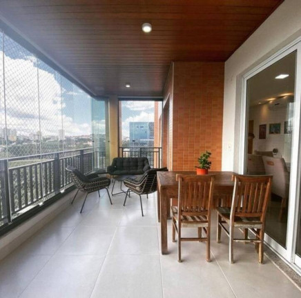 Imagem Apartamento com 3 Quartos à Venda, 166 m² em Jardim Das Nações - Taubaté Imagem Apartamento com 3 Quartos à Venda, 166 m² em Jardim Das Nações - Taubaté