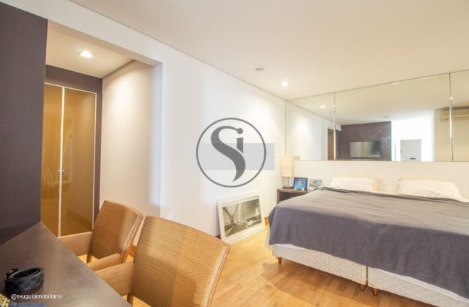 Imagem Apartamento com 2 Quartos para Alugar, 151 m² em Vila Nova Conceição - São Paulo Imagem Apartamento com 2 Quartos para Alugar, 151 m² em Vila Nova Conceição - São Paulo