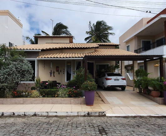 Casa com 2 Quartos à Venda, 162 m² em Zona De Expansão (robalo) - Aracaju