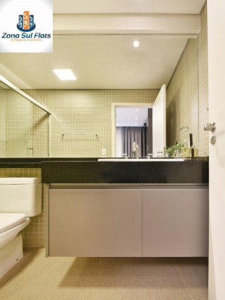 Imagem Apartamento com 1 Quarto à Venda, 68 m² em Vila Nova Conceição - São Paulo Imagem Apartamento com 1 Quarto à Venda, 68 m² em Vila Nova Conceição - São Paulo