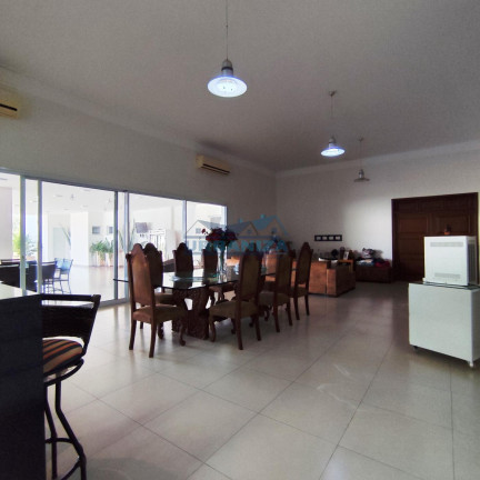 Imagem Casa à Venda, 510 m² em Sítio De Recreio Passaredo - Birigui